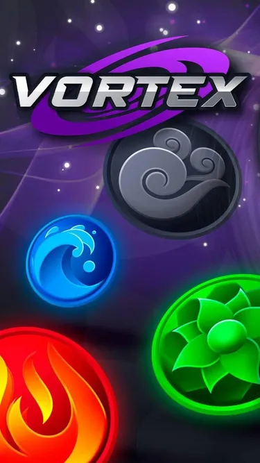 VORTEX Screenshot
